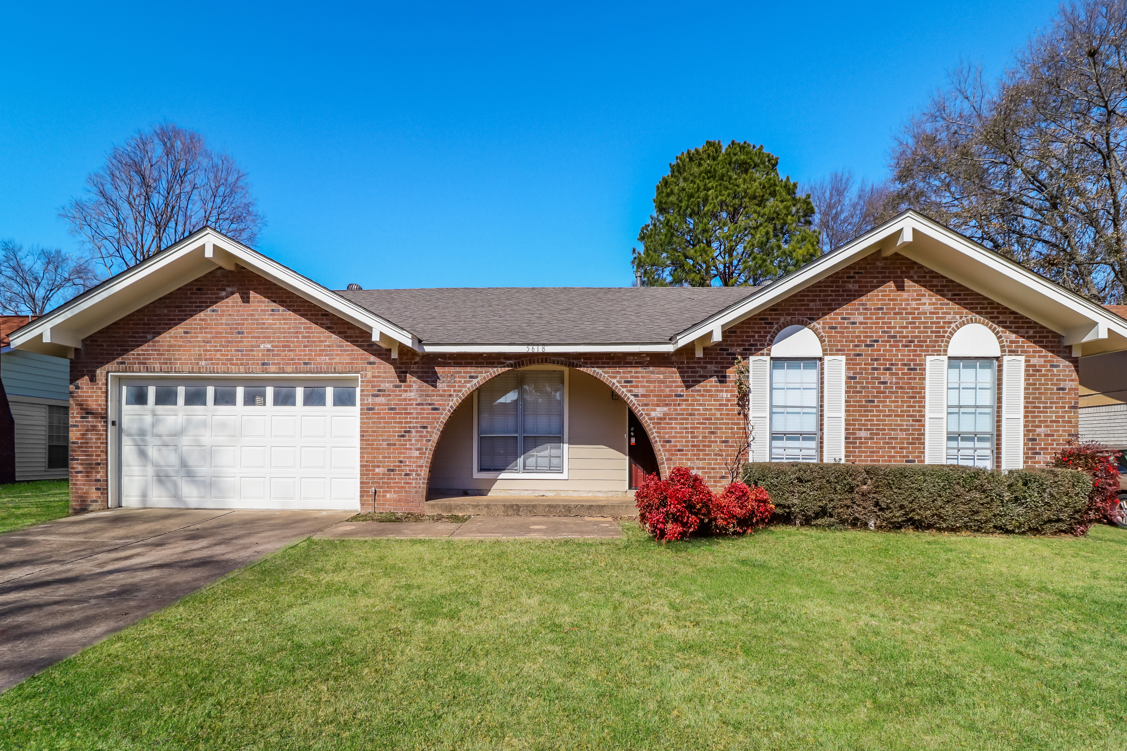5618 ACKERMAN CV Bartlett, TN 38134